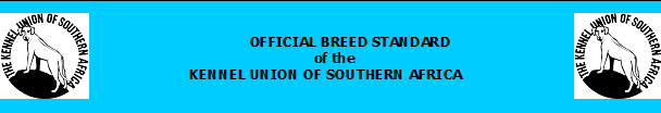 Official Breed Standard - Boerboel